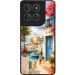 Sonique ���� Greek Island Muse Series ��� Motorola Edge 60 Pro 5G �������� ������