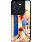Sonique ���� Greek Island Muse Series ��� Motorola Edge 70 5G ������������ ����������