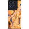 Sonique ���� Greek Island Muse Series ��� Motorola Edge 70 5G ������������ ���� ���