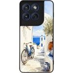 Sonique ���� Greek Island Muse Series ��� Motorola Edge 70 5G ������� ��� ������