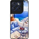 Sonique ���� Greek Island Muse Series ��� Motorola Edge 70 5G ��� ��� �������