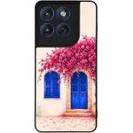 Sonique ���� Greek Island Muse Series ��� Motorola Edge 70 5G ��� ������������