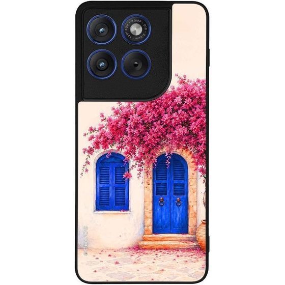 Sonique ���� Greek Island Muse Series ��� Motorola Edge 70 5G ��� ������������