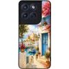 Sonique ���� Greek Island Muse Series ��� Motorola Edge 70 5G �������� ������