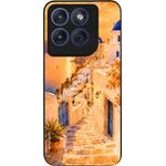 Sonique ���� Greek Island Muse Series ��� Motorola Edge 70 Fusion 5G ������������ ���� ���