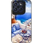 Sonique ���� Greek Island Muse Series ��� Motorola Edge 70 Fusion 5G ��� ��� �������