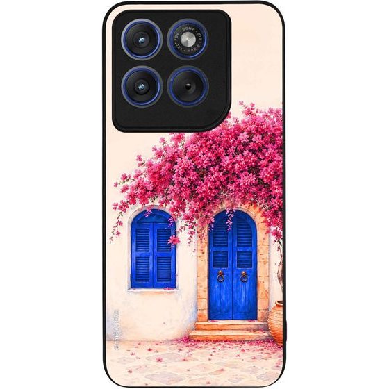 Sonique ���� Greek Island Muse Series ��� Motorola Edge 70 Fusion 5G ��� ������������