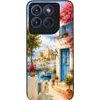 Sonique ���� Greek Island Muse Series ��� Motorola Edge 70 Fusion 5G �������� ������