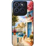 Sonique ���� Greek Island Muse Series ��� Motorola Edge 70 Fusion 5G �������� ������