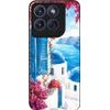 Sonique ���� Greek Island Muse Series ��� Motorola Edge 70 Fusion 5G ��������� �������