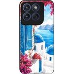Sonique ���� Greek Island Muse Series ��� Motorola Edge 70 Fusion 5G ��������� �������