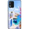 Sonique ���� Greek Island Muse Series ��� Motorola Moto E13 4G ����������