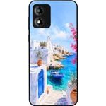 Sonique ���� Greek Island Muse Series ��� Motorola Moto E13 4G ����������