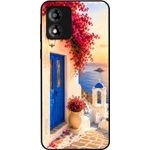 Sonique ���� Greek Island Muse Series ��� Motorola Moto E13 4G ������������ ����������