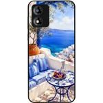 Sonique ���� Greek Island Muse Series ��� Motorola Moto E13 4G ��� ��� �������