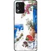 Sonique ���� Greek Island Muse Series ��� Motorola Moto E13 4G ��������� ������