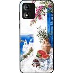 Sonique ���� Greek Island Muse Series ��� Motorola Moto E13 4G ��������� ������