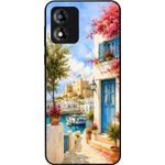 Sonique ���� Greek Island Muse Series ��� Motorola Moto E13 4G �������� ������