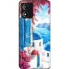 Sonique ���� Greek Island Muse Series ��� Motorola Moto E13 4G ��������� �������