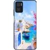Sonique ���� Greek Island Muse Series ��� Motorola Moto E22 4G ����������