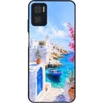 Sonique ���� Greek Island Muse Series ��� Motorola Moto E22 4G ����������