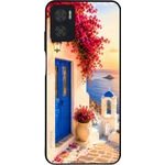 Sonique ���� Greek Island Muse Series ��� Motorola Moto E22 4G ������������ ����������