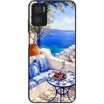 Sonique ���� Greek Island Muse Series ��� Motorola Moto E22 4G ��� ��� �������