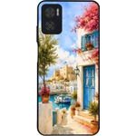 Sonique ���� Greek Island Muse Series ��� Motorola Moto E22 4G �������� ������