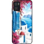 Sonique ���� Greek Island Muse Series ��� Motorola Moto E22 4G ��������� �������