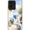 Sonique ���� Greek Island Muse Series ��� Motorola Moto G04 4G / Moto G04s 4G / Moto G24 4G / Moto G24 4G Power / Moto E14 4G ������� ��� ������