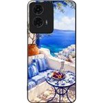 Sonique ���� Greek Island Muse Series ��� Motorola Moto G04 4G / Moto G04s 4G / Moto G24 4G / Moto G24 4G Power / Moto E14 4G ��� ��� �������