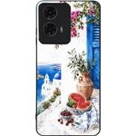 Sonique ���� Greek Island Muse Series ��� Motorola Moto G04 4G / Moto G04s 4G / Moto G24 4G / Moto G24 4G Power / Moto E14 4G ��������� ������
