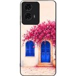Sonique ���� Greek Island Muse Series ��� Motorola Moto G04 4G / Moto G04s 4G / Moto G24 4G / Moto G24 4G Power / Moto E14 4G ��� ������������