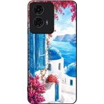 Sonique ���� Greek Island Muse Series ��� Motorola Moto G04 4G / Moto G04s 4G / Moto G24 4G / Moto G24 4G Power / Moto E14 4G ��������� �������
