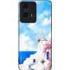 Sonique ���� Greek Island Muse Series ��� Motorola Moto G04 4G / Moto G04s 4G / Moto G24 4G / Moto G24 4G Power / Moto E14 4G ������ �������