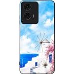 Sonique ���� Greek Island Muse Series ��� Motorola Moto G04 4G / Moto G04s 4G / Moto G24 4G / Moto G24 4G Power / Moto E14 4G ������ �������
