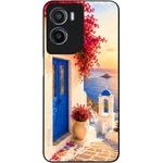 Sonique ���� Greek Island Muse Series ��� Motorola Moto G05 4G / Moto E15 4G ������������ ����������