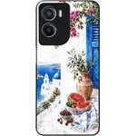 Sonique ���� Greek Island Muse Series ��� Motorola Moto G05 4G / Moto E15 4G ��������� ������