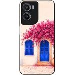 Sonique ���� Greek Island Muse Series ��� Motorola Moto G05 4G / Moto E15 4G ��� ������������