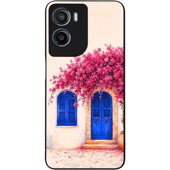 Sonique ���� Greek Island Muse Series ��� Motorola Moto G05 4G / Moto E15 4G ��� ������������