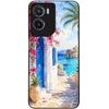 Sonique ���� Greek Island Muse Series ��� Motorola Moto G05 4G / Moto E15 4G ������ �����