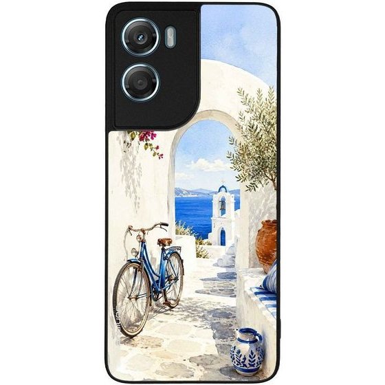 Sonique ���� Greek Island Muse Series ��� Motorola Moto G06 4G / Moto G06 Power 4G ������� ��� ������