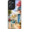 Sonique ���� Greek Island Muse Series ��� Motorola Moto G06 4G / Moto G06 Power 4G �������� ������
