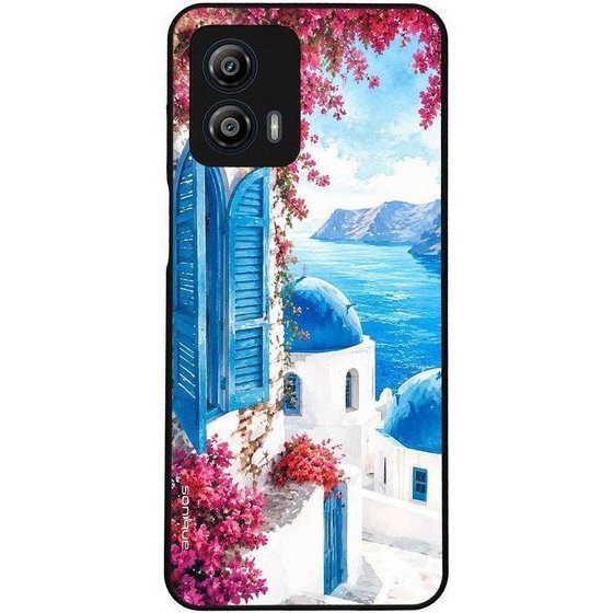 Sonique ���� Greek Island Muse Series ��� Motorola Moto G53 5G ��������� �������