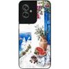 Sonique ���� Greek Island Muse Series ��� Motorola Moto G55 5G ��������� ������