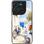 Sonique ���� Greek Island Muse Series ��� Motorola Moto G57 Power 5G / Moto G67 Power 5G ������� ��� ������
