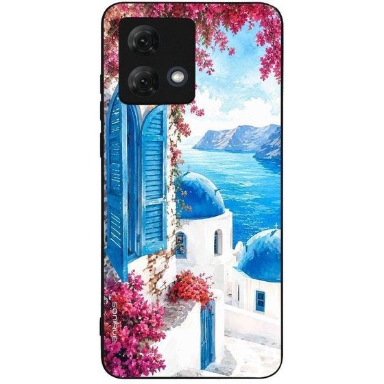 Sonique ���� Greek Island Muse Series ��� Motorola Moto G84 5G ��������� �������