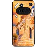 Sonique ���� Greek Island Muse Series ��� Nothing Phone 3a ������������ ���� ���