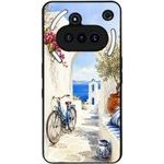 Sonique ���� Greek Island Muse Series ��� Nothing Phone 3a ������� ��� ������