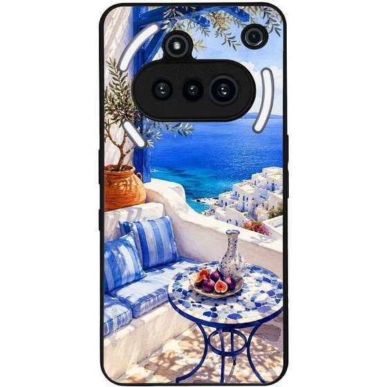 Sonique ���� Greek Island Muse Series ��� Nothing Phone 3a ��� ��� �������